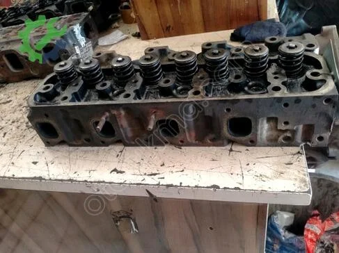 Isuzu TF Silindir Kapağı çıkma parça