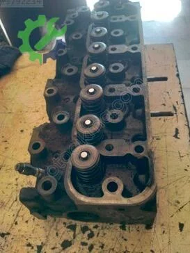 Isuzu TF Silindir Kapağı çıkma parça