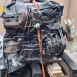2003 Isuzu Trooper Motor Komple Çıkma Parça Konya