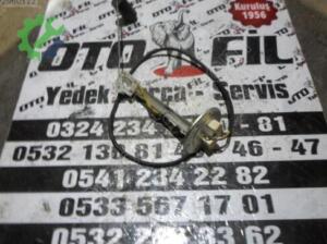 ISUZU UNİVERSAL (377-770-4915-01) DEPO ŞAMANDIRASI ORİJİNAL SIFIR