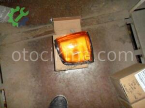 ISUZU WFR 84- SİNYAL