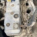 2004 Honda Accord Motor Komple Çıkma Parça Konya