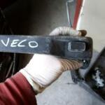 İVECO SOL ÖNKAPI KOLU İVECO ORJİNAL ÇIKMA PARÇA