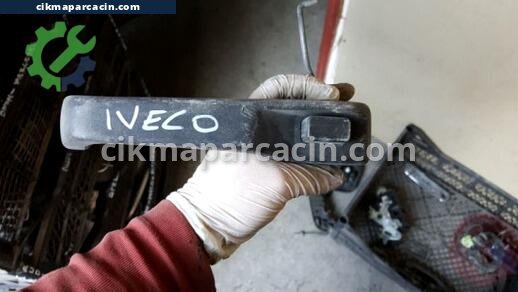 IVECO Kapı Kolu çıkma parça