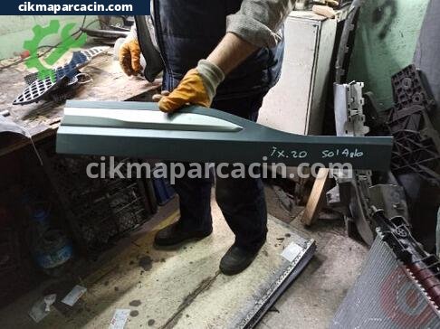 Hyundai ix20 Kapı Çıtası çıkma parça