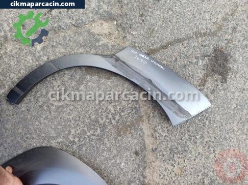 Hyundai ix20 Dodik çıkma parça