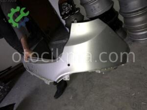 İX35 ARKA TAMPON HYUNDAİ ORJİNAL ÇIKMA PARÇA