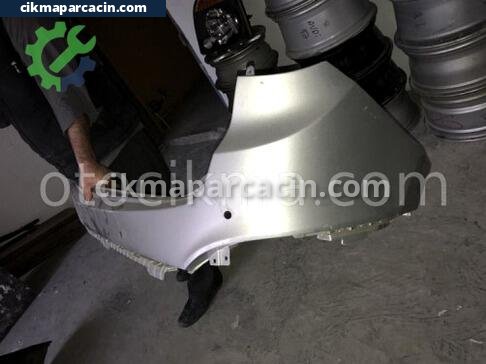 Hyundai ix35 Arka Tampon çıkma parça