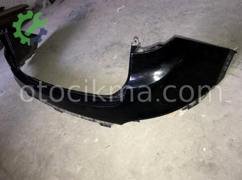 Hyundai ix35 Arka Tampon çıkma parça