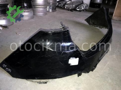Hyundai ix35 Arka Tampon çıkma parça