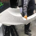İX35 ARKA TAMPON HYUNDAİ ORJİNAL ÇIKMA PARÇA