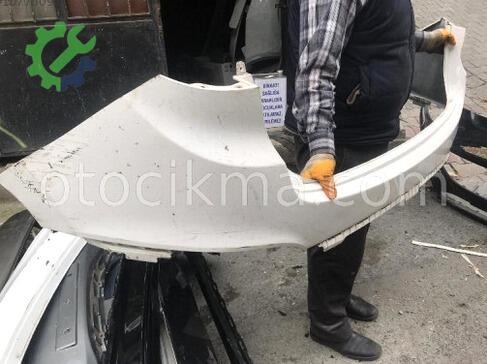 Hyundai ix35 Arka Tampon çıkma parça