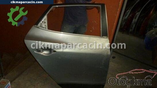 Hyundai ix35 Sağ Arka Kapı çıkma parça