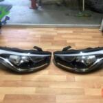 İX35 SAĞ SOL FAR HYUNDAİ ORJİNAL ÇIKMA PARÇA