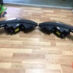 İX35 SAĞ SOL FAR HYUNDAİ ORJİNAL ÇIKMA PARÇA