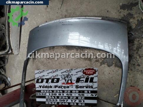 Mazda 626 Bagaj çıkma parça