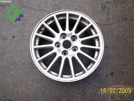 Jaguar X-Type Jant çıkma parça