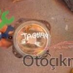 JAGUAR SİS FARI ÇIKMA PARÇA