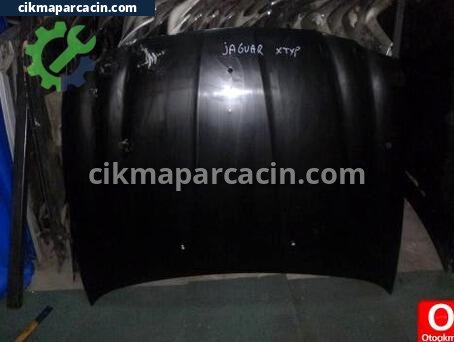 Jaguar X-Type Kaput çıkma parça