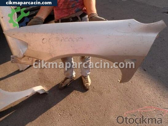 Honda Accord Sol Ön Çamurluk çıkma parça