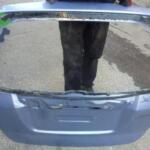 JAZZ BAGAJ HONDA ORJİNAL ÇIKMA PARÇA