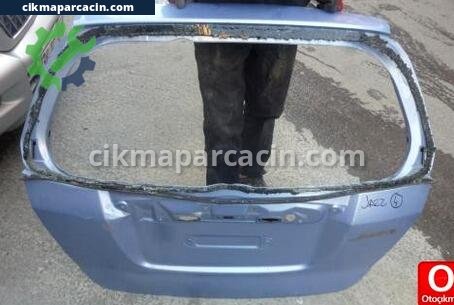 Honda Jazz Bagaj çıkma parça