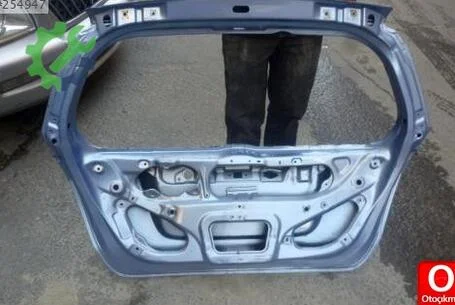 Honda Jazz Bagaj çıkma parça