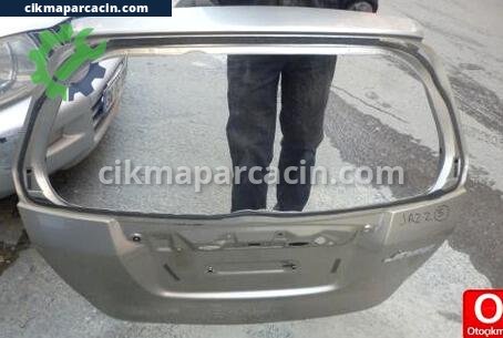 Honda Jazz Bagaj çıkma parça