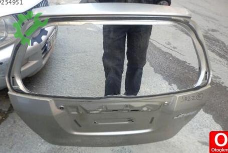 Honda Jazz Bagaj çıkma parça