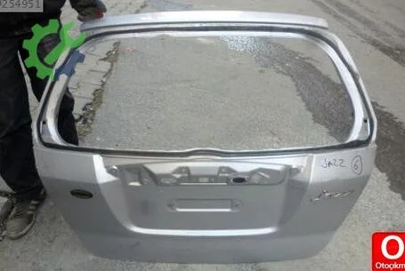 Honda Jazz Bagaj çıkma parça
