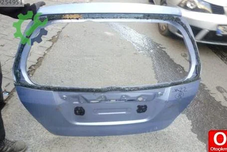 Honda Jazz Bagaj çıkma parça