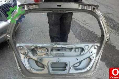 Honda Jazz Bagaj çıkma parça