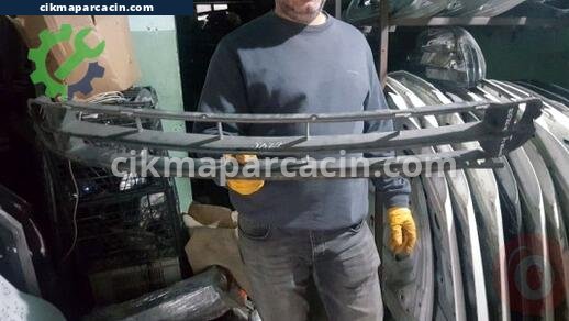 Honda Jazz Tampon Izgarası çıkma parça