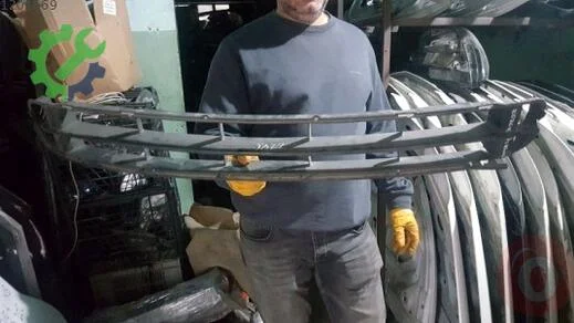Honda Jazz Tampon Izgarası çıkma parça