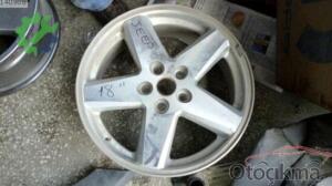JEEP 18 JANT JEEP ÇIKMA PARÇA