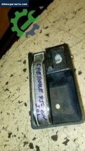 JEEP CHEEROKE 1995 ÖN SOL KAPI İÇ ÇEKME KOLU