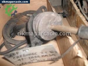JEEP CHEROKEE 1995 2.5 4X4 KARE KASA DEBRİYAJ ALT MERKEZ