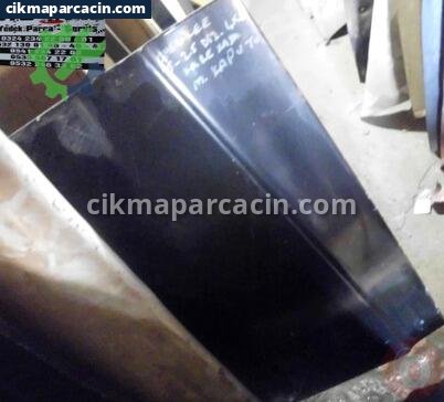 Jeep Cherokee Kaput çıkma parça