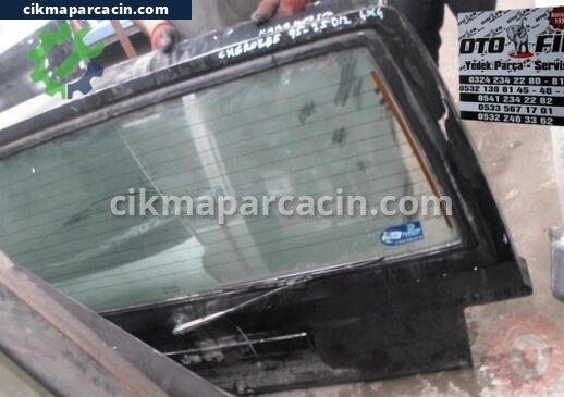 Jeep Cherokee Bagaj Kapağı çıkma parça