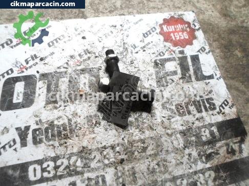 Jeep Cherokee Direksiyon Kutusu çıkma parça