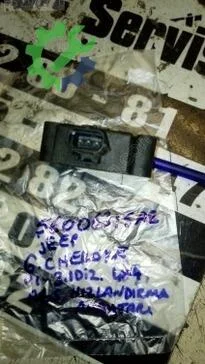 Jeep Cherokee ABS Sensörü çıkma parça