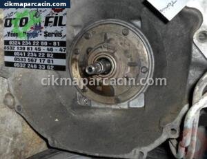 JEEP CHEROKEE 3.1 DİZEL ARAZİ ŞANZIMAN
