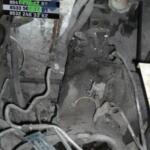 Jeep Cherokee Şanzıman Komple çıkma parça - OTOFİL YEDEK PARÇA Mersin