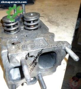 JEEP CHEROKEE 3.1 DİZEL SİLİNDİR KAPAK