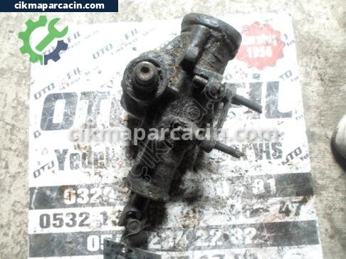 Jeep Cherokee Direksiyon Kutusu çıkma parça