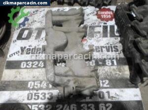 JEEP CHEROKEE 6 SİLİNDİR ENJEKSİYONLU EMME MANİFOLDU