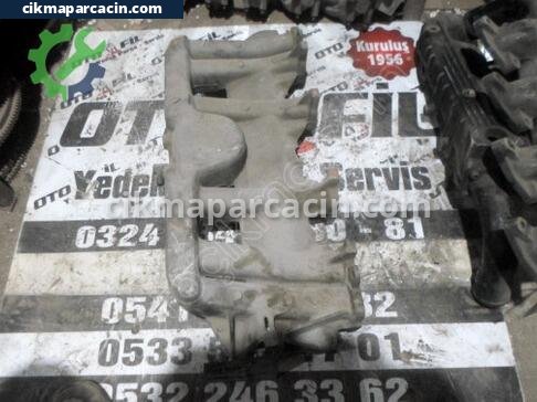 Jeep Cherokee Emme Manifoldu çıkma parça
