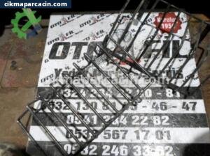 JEEP CHEROKEE KARE KASA 4X4 1995 2.5 DİZEL STOP MUHAFAZA