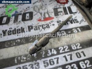 JEEP CHEROKEE KARE KASA 4X4 2.5 DİZEL DİREKSİYON MİLİ
