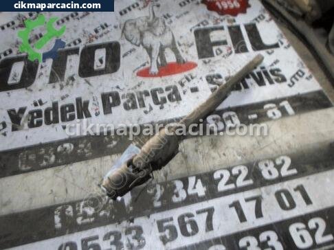 Jeep Cherokee Direksiyon Mili çıkma parça